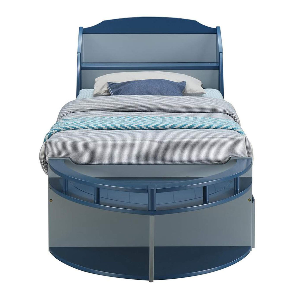 30620AT Neptune Ii Twin Bed