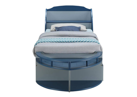 30620AT Neptune Ii Twin Bed