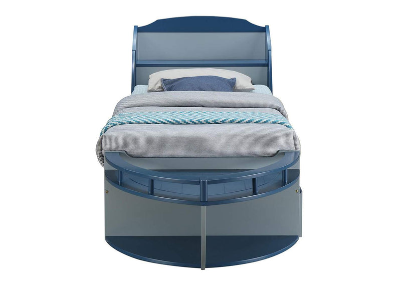 30620AT Neptune Ii Twin Bed