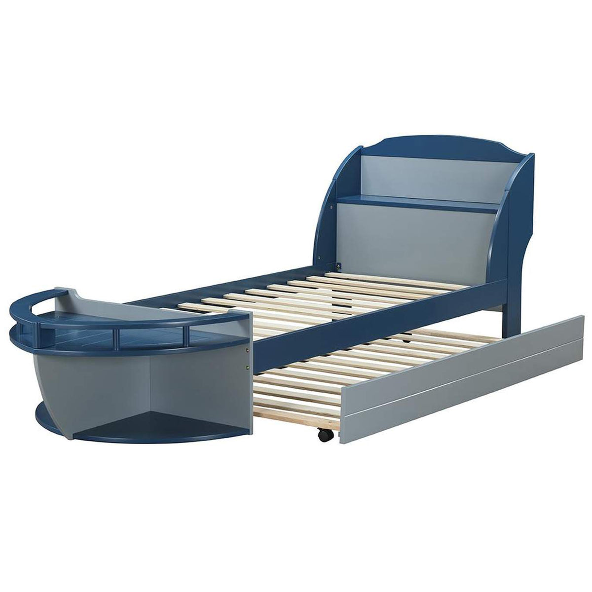 30620AT Neptune Ii Twin Bed
