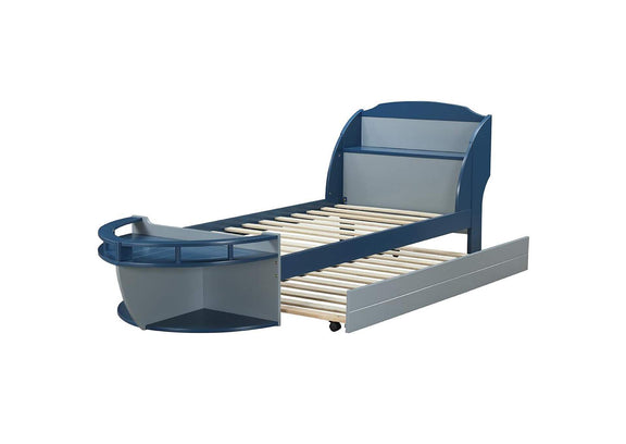 30620AT Neptune Ii Twin Bed