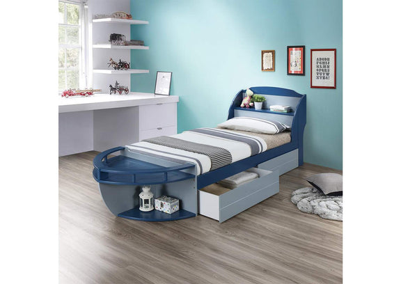 30620AT Neptune Ii Twin Bed