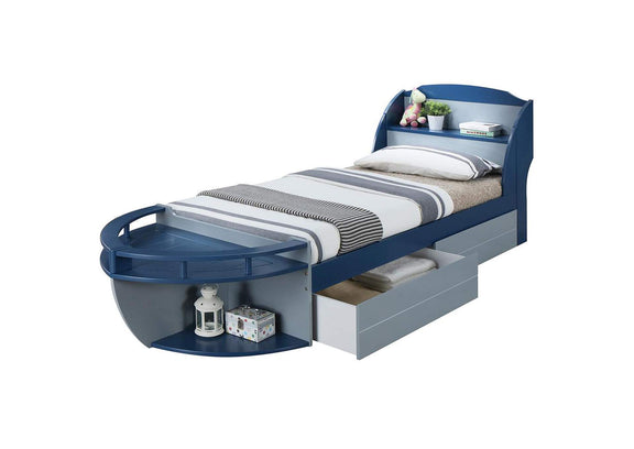 30620AT Neptune Ii Twin Bed