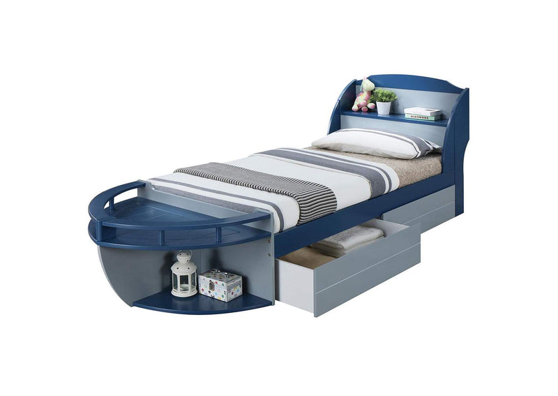 30620AT Neptune Ii Twin Bed