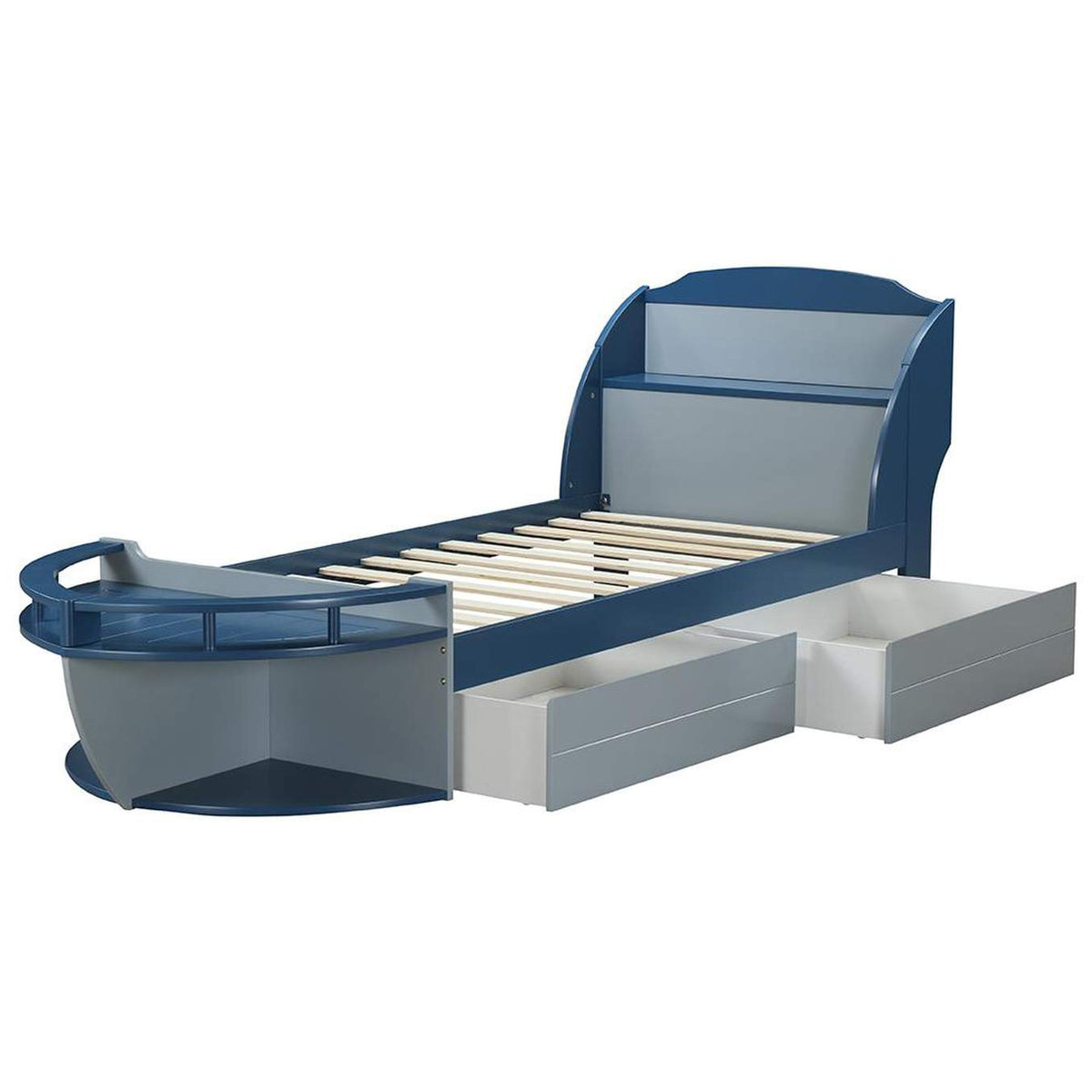 30620AT Neptune Ii Twin Bed