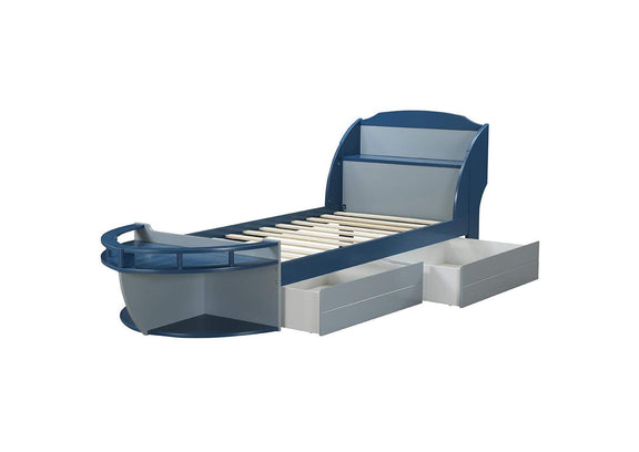 30620AT Neptune Ii Twin Bed
