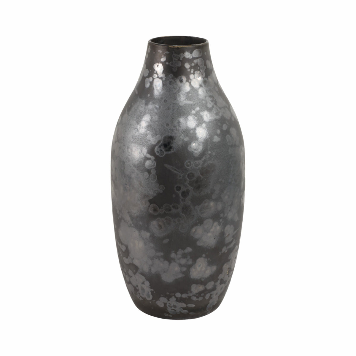 Ervedosa Large Portugal Vase - Black