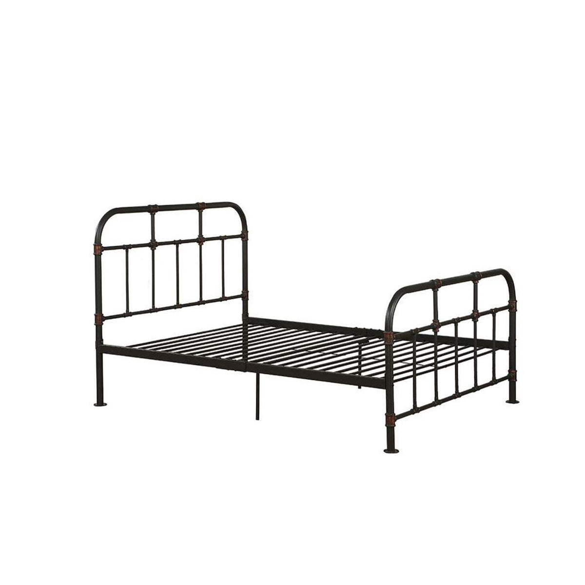 30735F Nicipolis Full Bed