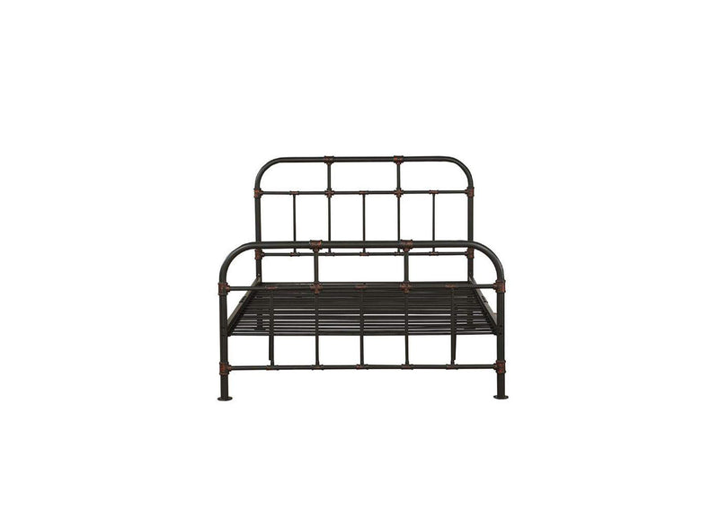 30735F Nicipolis Full Bed