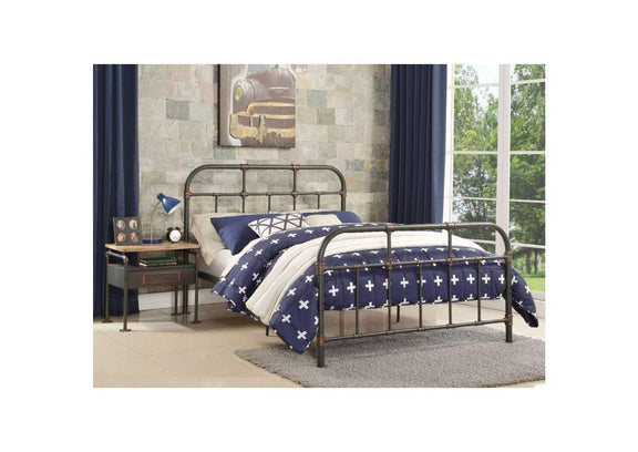 30735F Nicipolis Full Bed