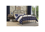 30735F Nicipolis Full Bed