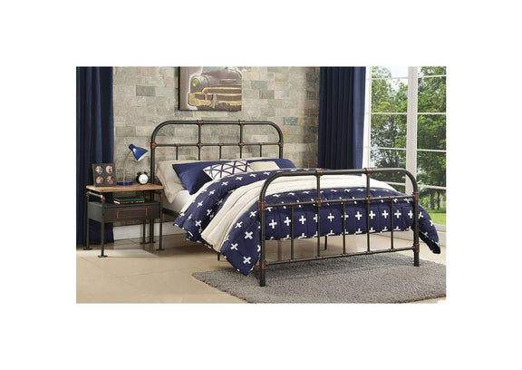 30735F Nicipolis Full Bed