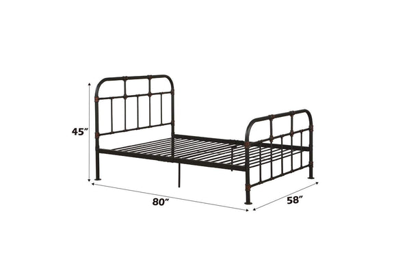 30735F Nicipolis Full Bed