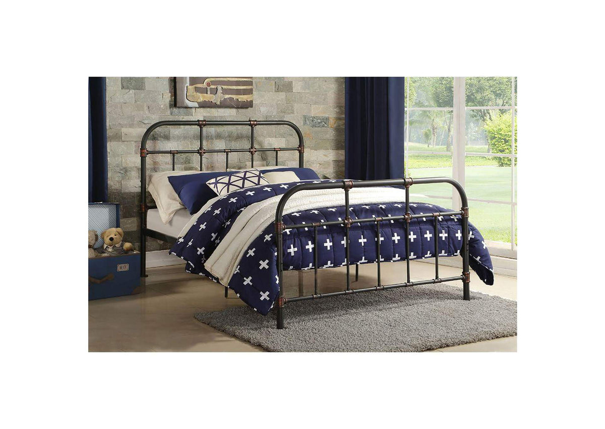 30735F Nicipolis Full Bed