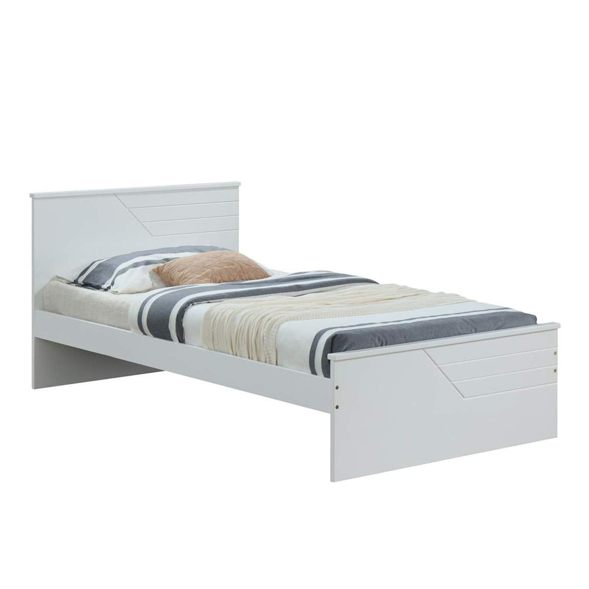 30770T Ragna Twin Bed