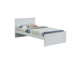 30770T Ragna Twin Bed