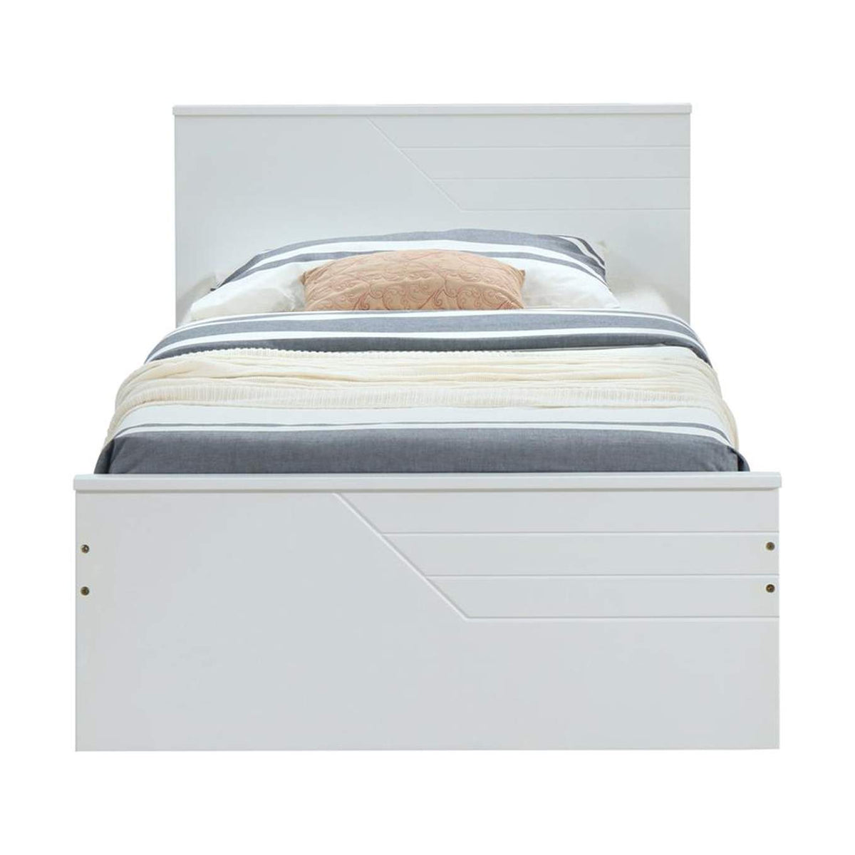 30770T Ragna Twin Bed