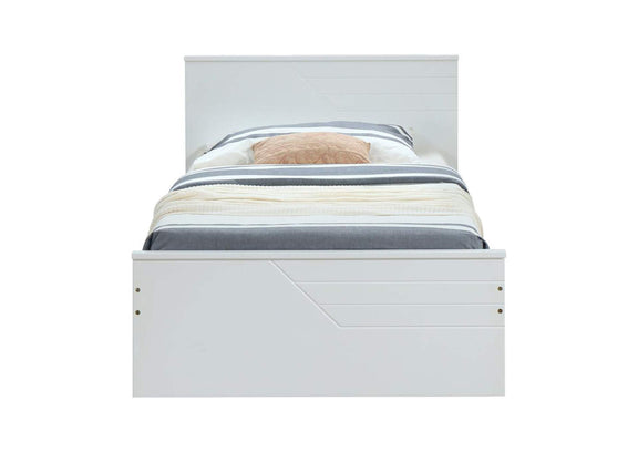30770T Ragna Twin Bed
