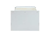 30770T Ragna Twin Bed
