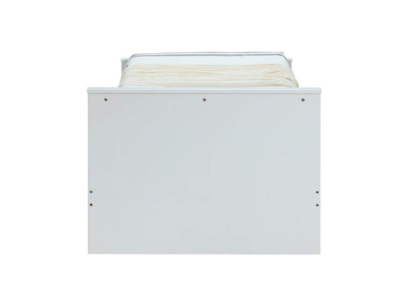 30770T Ragna Twin Bed