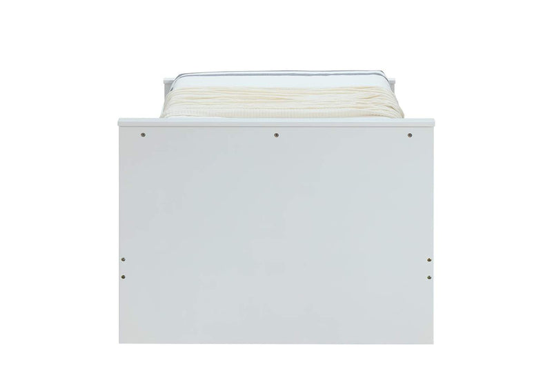 30770T Ragna Twin Bed