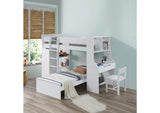 30770T Ragna Twin Bed