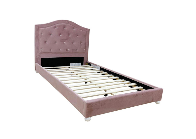 30820T Reggie Twin Bed