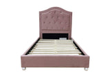 30820T Reggie Twin Bed