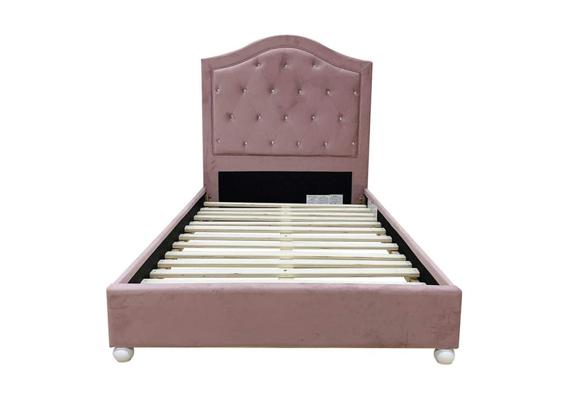 30820T Reggie Twin Bed