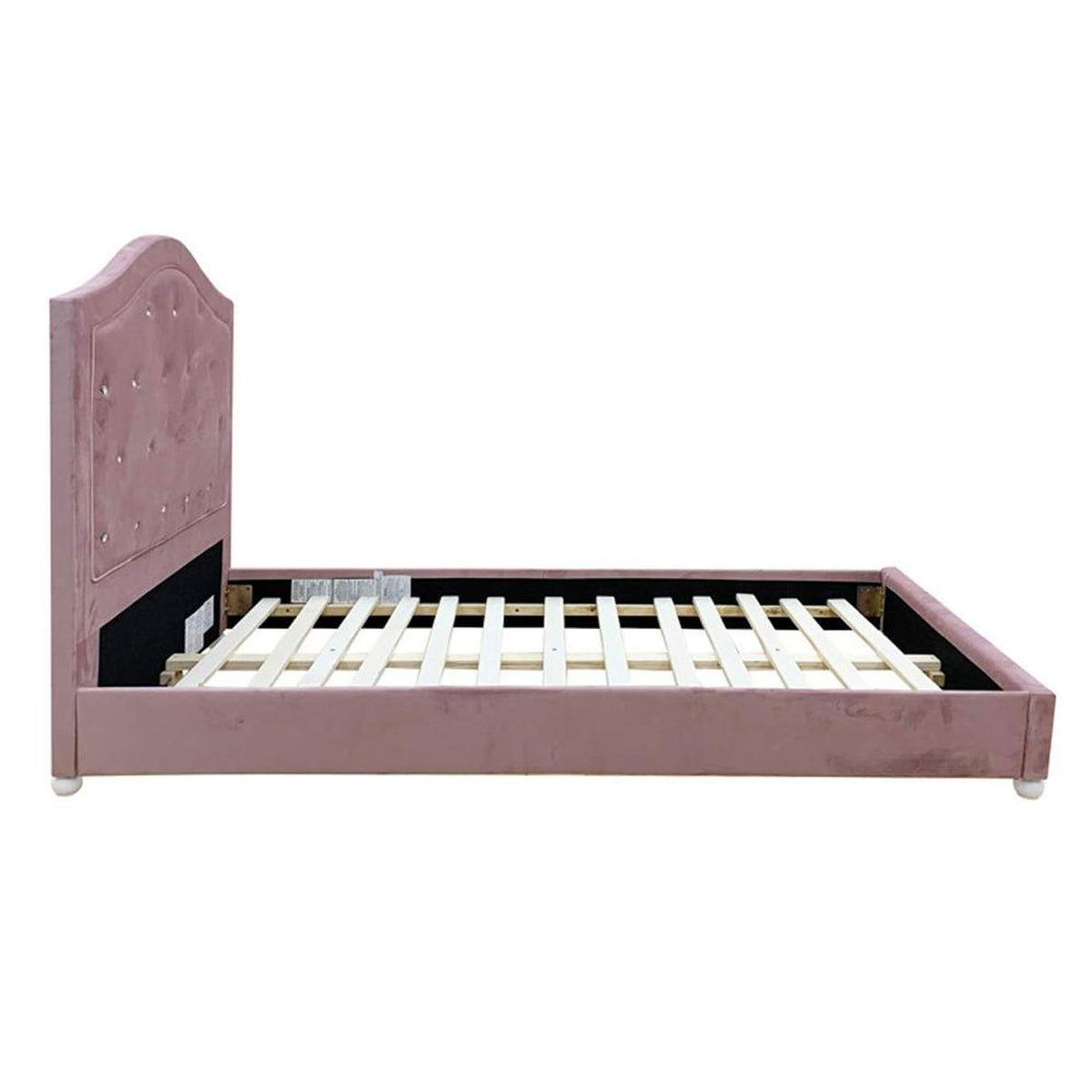 30820T Reggie Twin Bed
