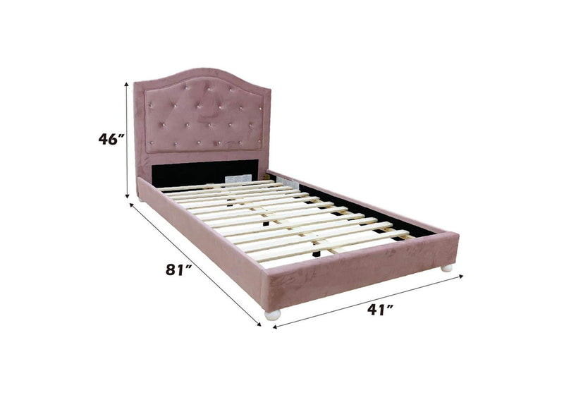 30820T Reggie Twin Bed