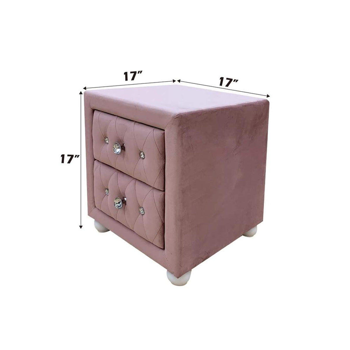 30823 Reggie Nightstand