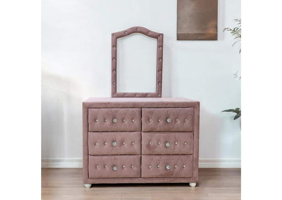30825 Reggie Dresser