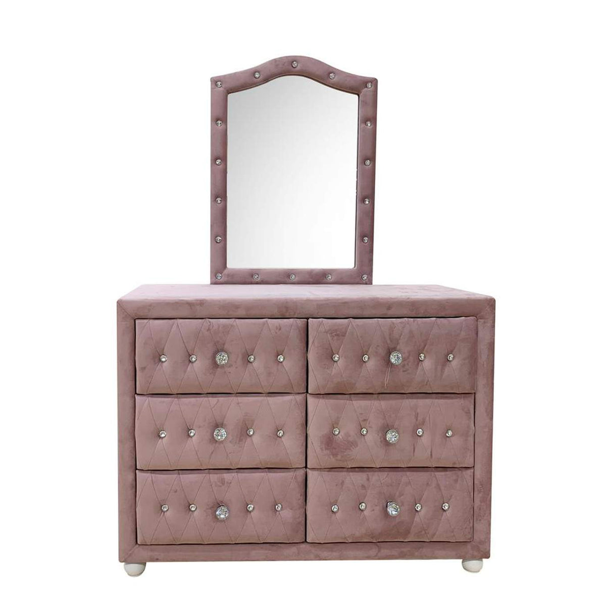 30825 Reggie Dresser