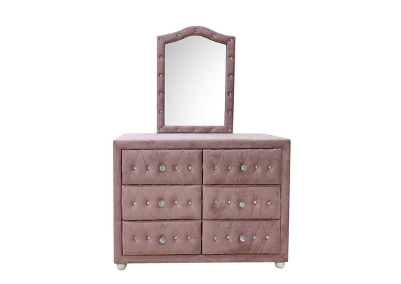 30825 Reggie Dresser