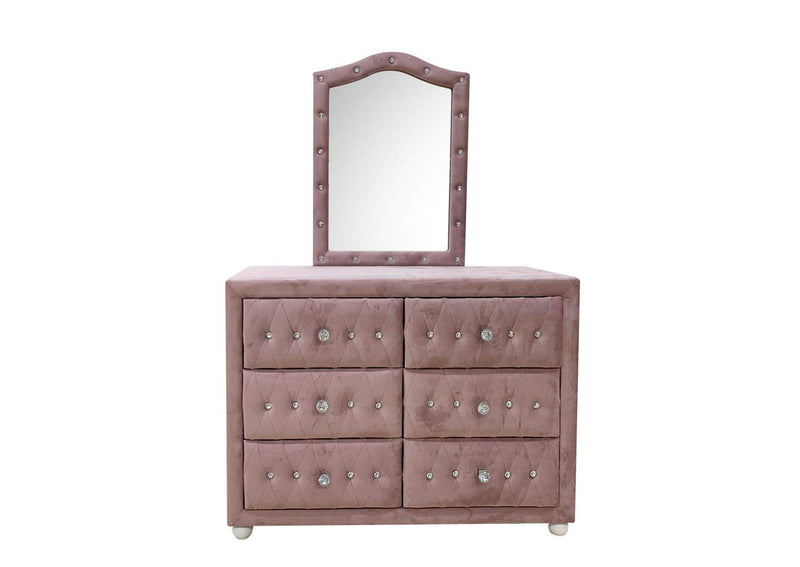 30824 Reggie Mirror