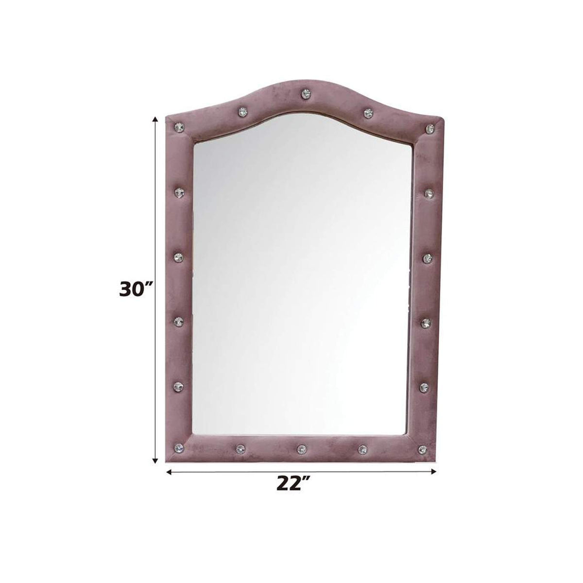 30824 Reggie Mirror