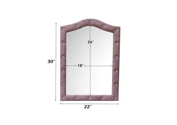 30824 Reggie Mirror