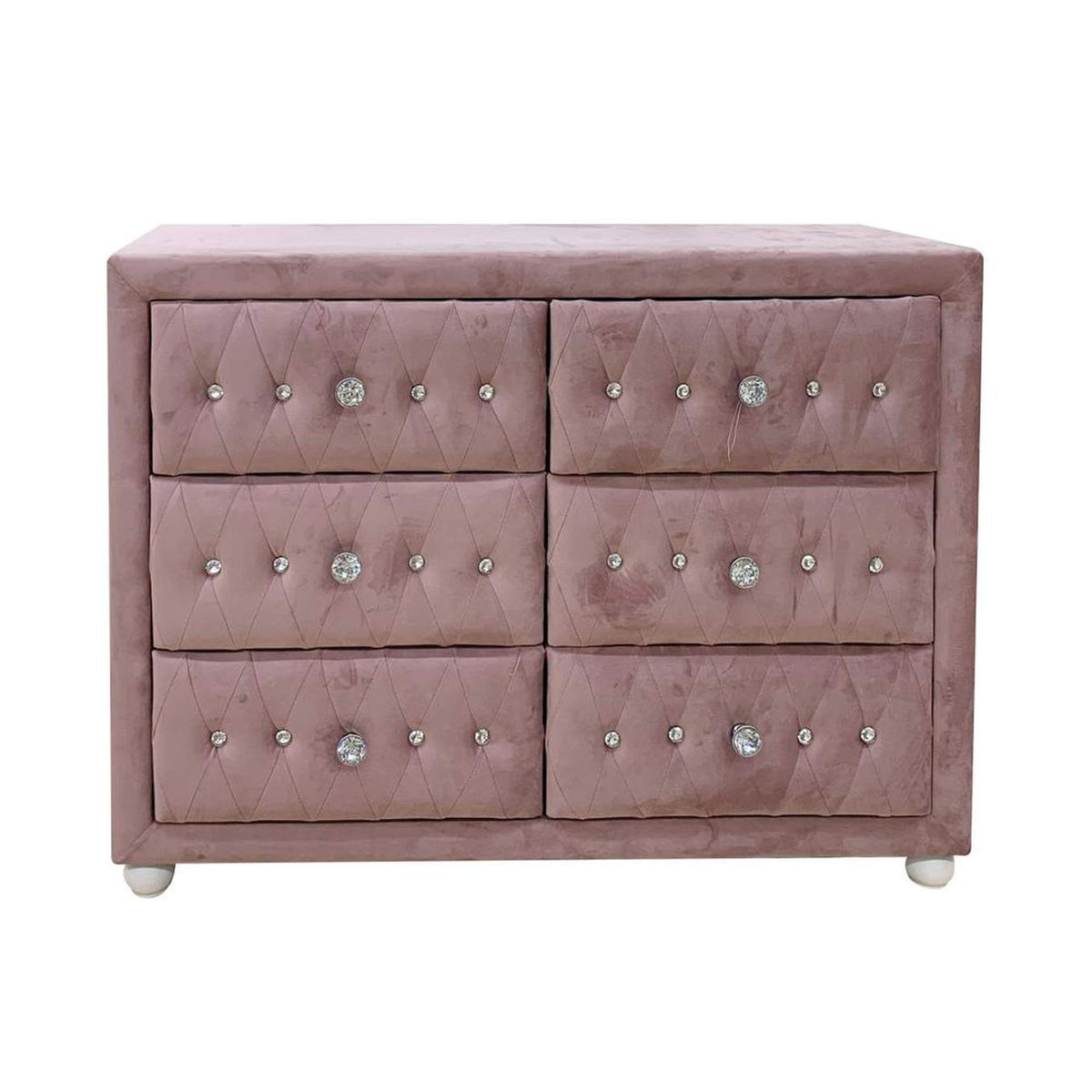 30825 Reggie Dresser
