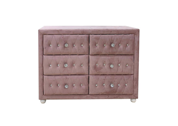 30825 Reggie Dresser