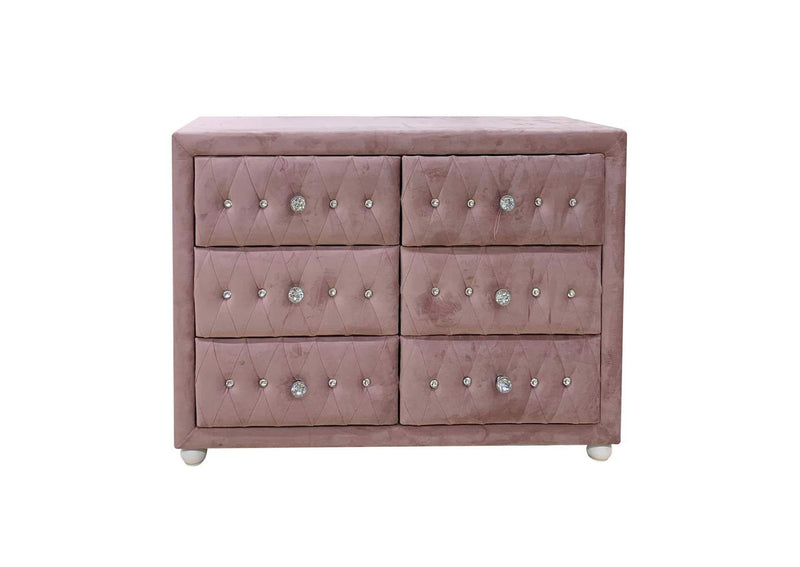 30825 Reggie Dresser