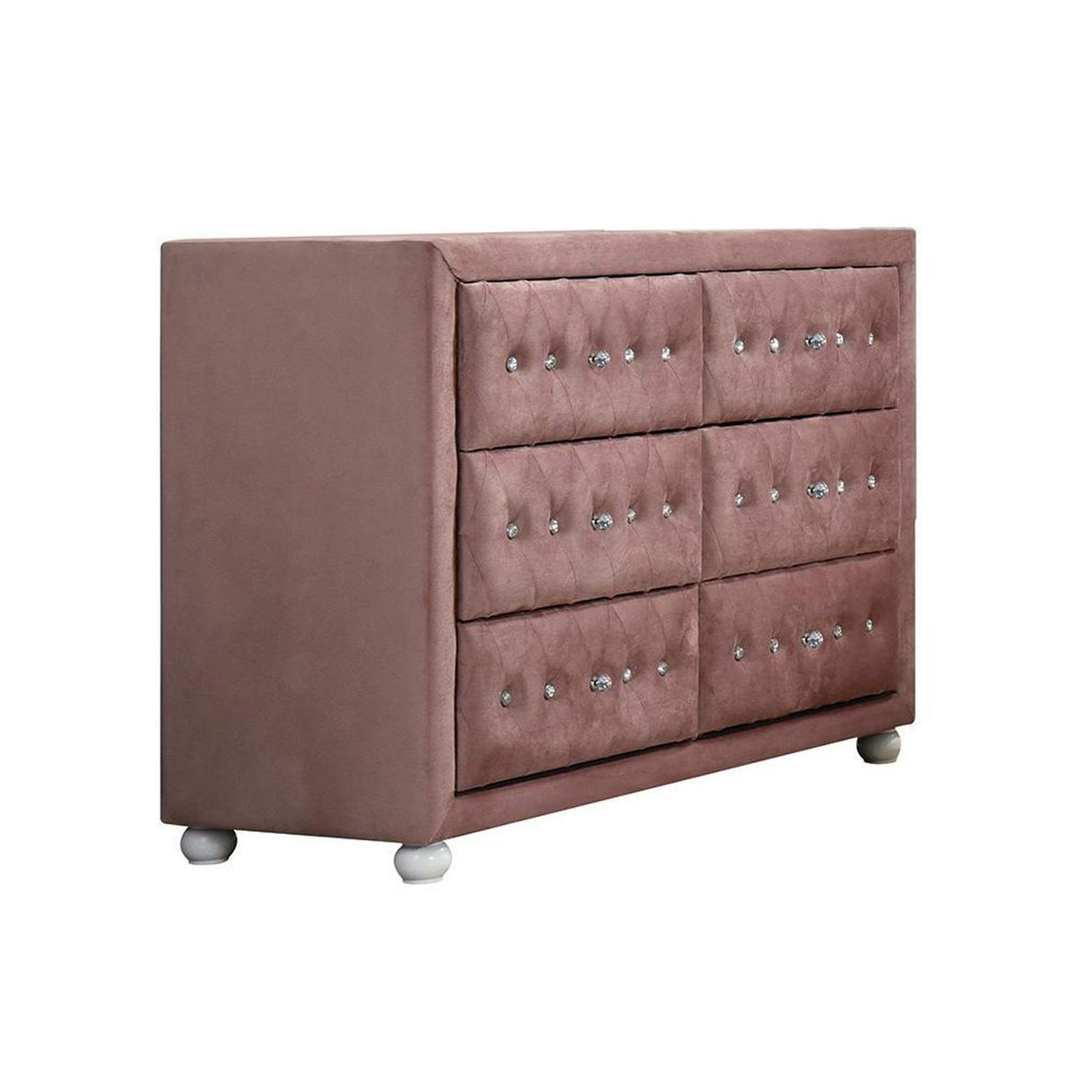 30825 Reggie Dresser