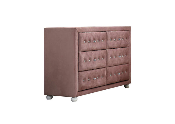 30825 Reggie Dresser