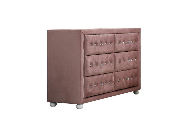 30825 Reggie Dresser