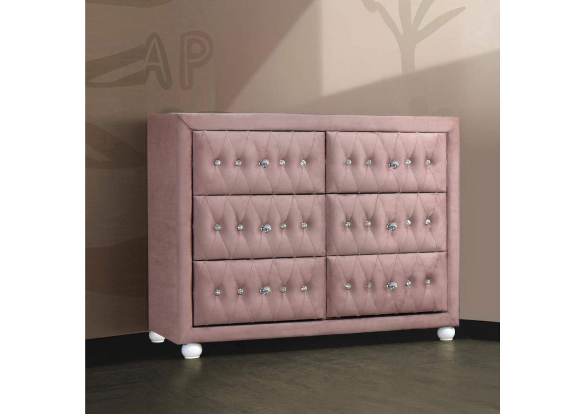 30825 Reggie Dresser