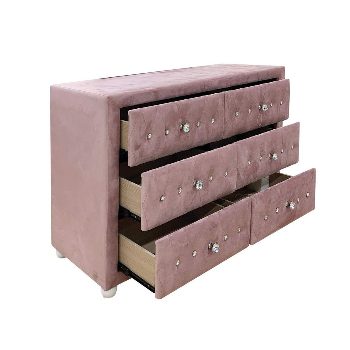 30825 Reggie Dresser