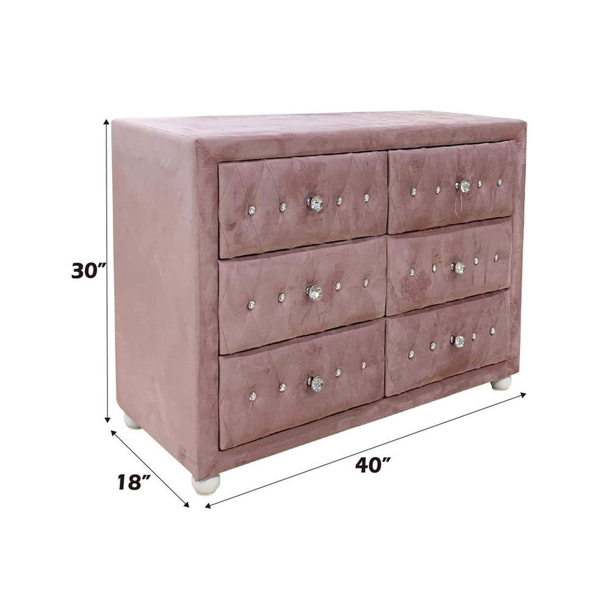 30825 Reggie Dresser