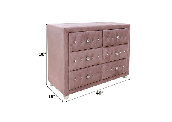 30825 Reggie Dresser