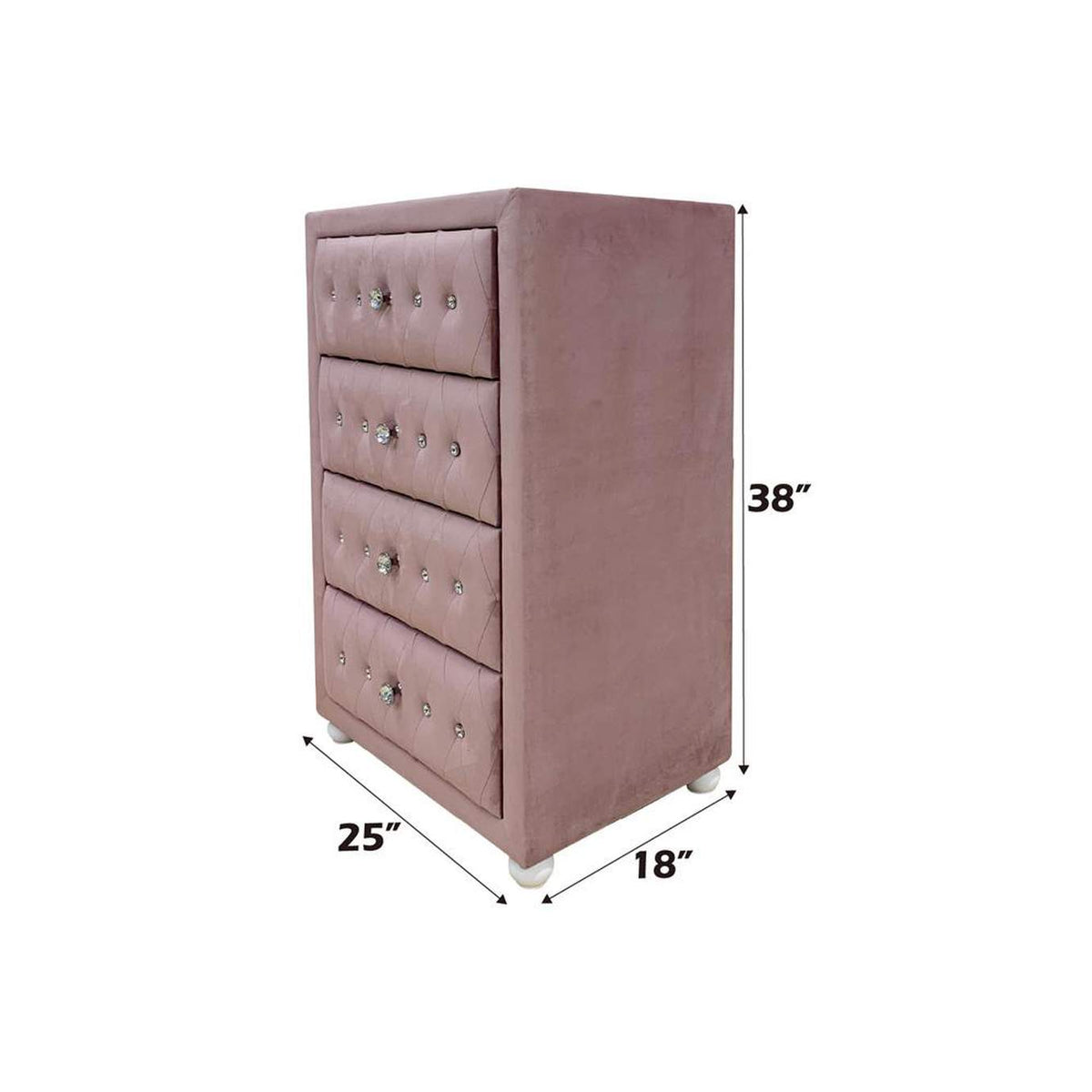30826 Reggie Chest