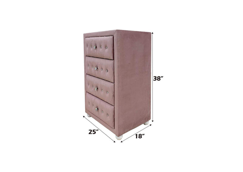 30826 Reggie Chest